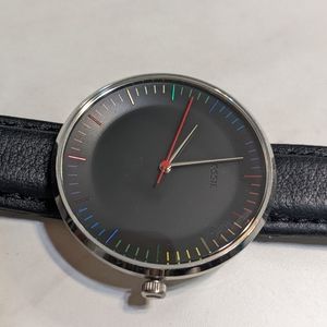 Fossil Special Edition PRIDE Watch